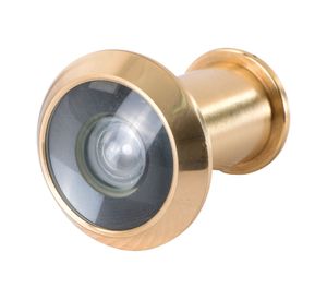 Mirilla 200° visor vidrio Lioi