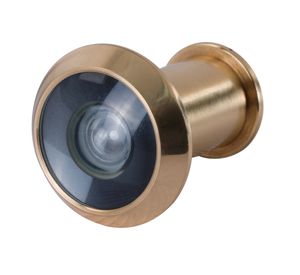 Mirilla 180° visor resina plástico puerta Lioi