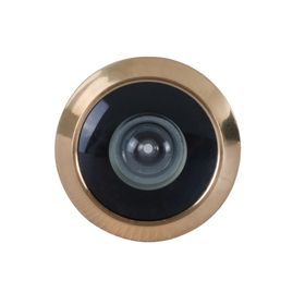 Mirilla 180° visor resina plástico puerta Lioi