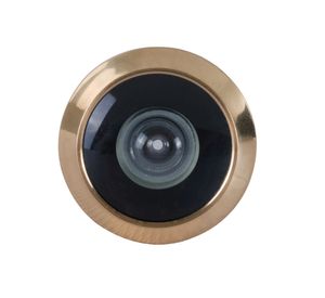 Mirilla 180° visor resina plástico puerta Lioi