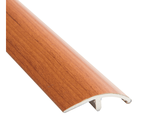 Perfil desnivel aluminio / cerezo 95 cm funktion