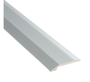 Pérfil nivel liviano anodizado plata 2200 mm funktion