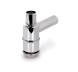 Sifón lavatorio 1 1/4 Tres.