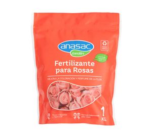 Fertilizante de Rosas 1 kg