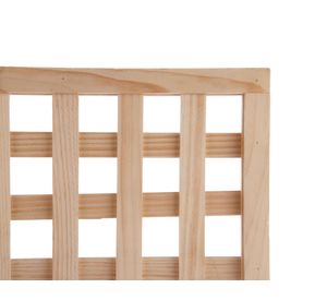 Treillage 120x200 cm 90º marco