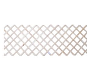 Treillage 60x180 cm 45º