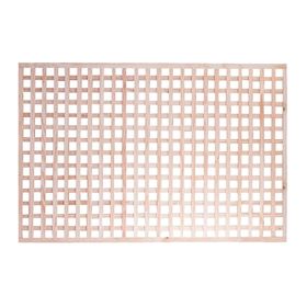 Treillage 60x200 cm 90º marco