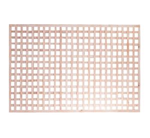 Treillage 60x200 cm 90º marco