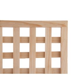 Treillage 60x200 cm 90º marco