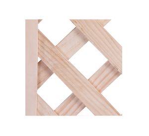 Treillage 60x200 cm 45° marco