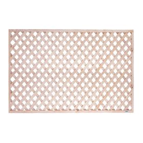 Treillage 120x200 cm 45º marco