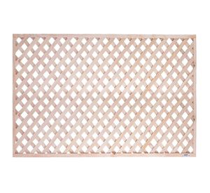 Treillage 120x200 cm 45º marco