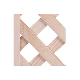 Treillage 120x200 cm 45º marco