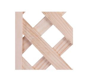 Treillage 120x200 cm 45º marco