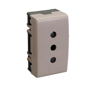 Módulo toma 10 a ha 21 Schneider