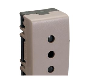 Módulo toma 10 a ha 21 Schneider