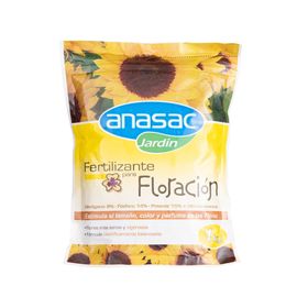 Fertilizante floración 1kg anasac