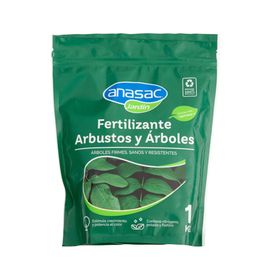 Fertilizante árboles/arbustos 1 kg