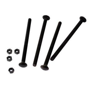 Perno coche con tuerca pv. 5/16'' x 6''. Easy Fix