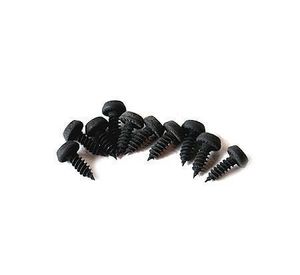 Autoperforante framer punta fina. #7 x 7/16. Vhe