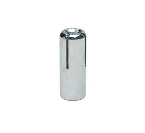 Taco anclaje 1/4x1.1/4 zb 2un. Imporper