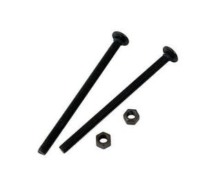 Perno coche con tuerca pv. 3/8'' x 6''. Easy Fix