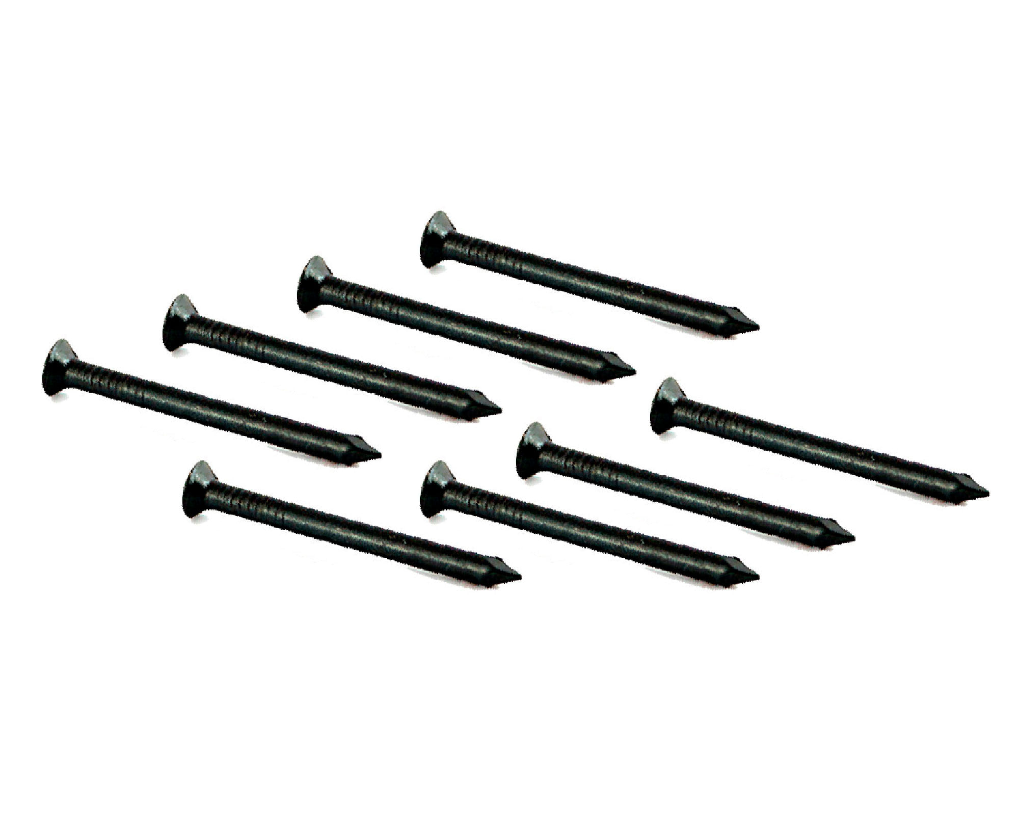 Clavo acero liso pav. 2.0 x 25. Easy Fix