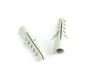 Tarugo nylon expansión 12mm 2 unidades. Easy Fix