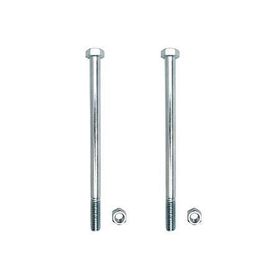 Perno hexagonal 3/8x6’’ con tuerca g2. Vhe