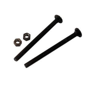 Perno coche con tuerca pv. 3/8'' x 5''. Easy Fix