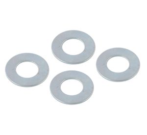 Golilla plana 1/4. Easy Fix