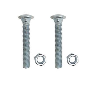 Perno coche c/t 3/8x2 1/2 zb 2un Vhe