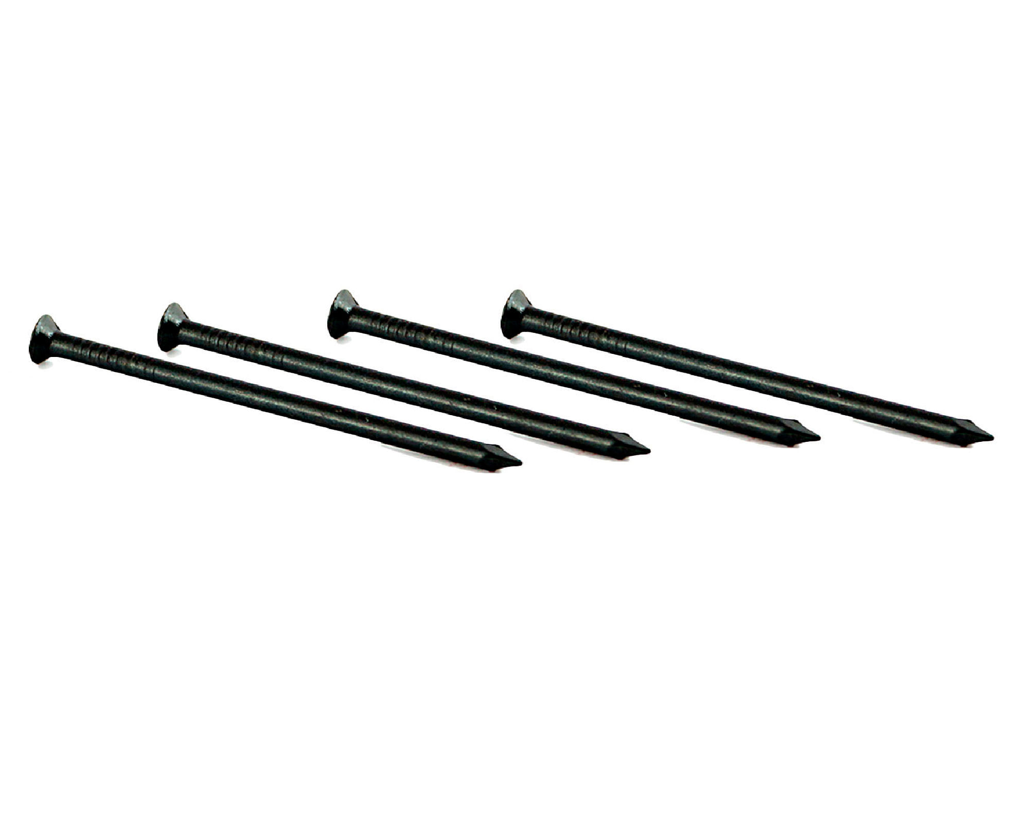 Clavo acero liso pav. 2.0 x 40. Easy Fix