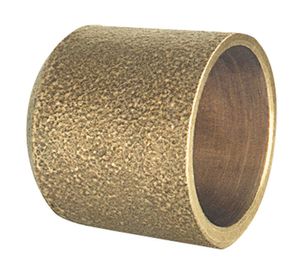 Tapa gorro de bronce 1/2 so Nibsa