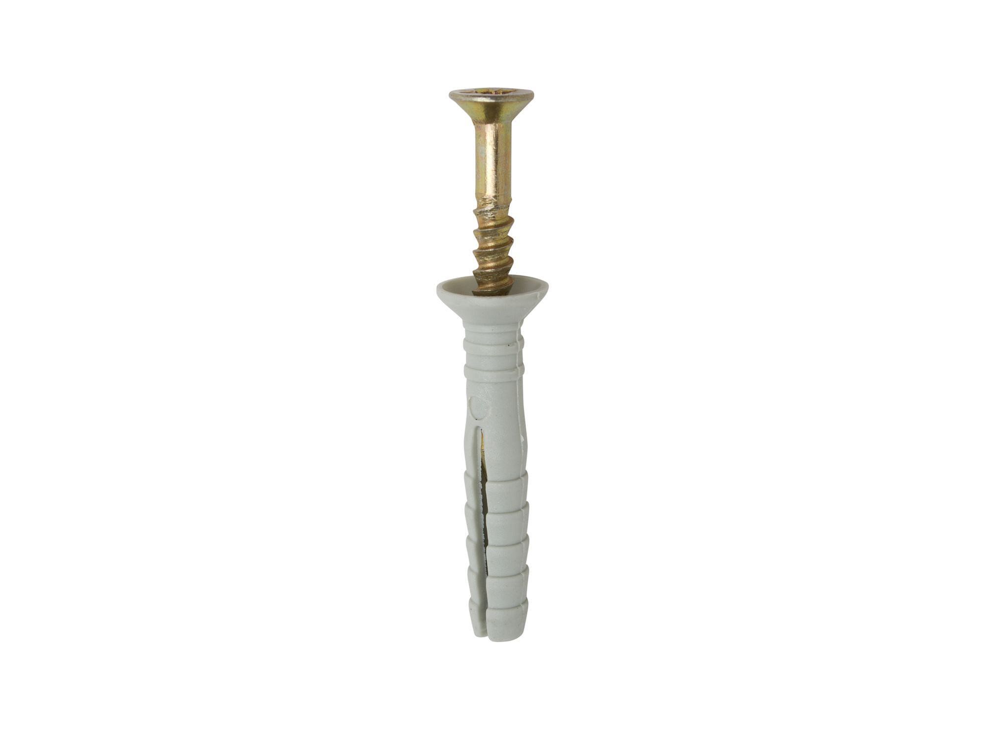 Tarugo clavo hps 5.0x50 zb 4un Vhe