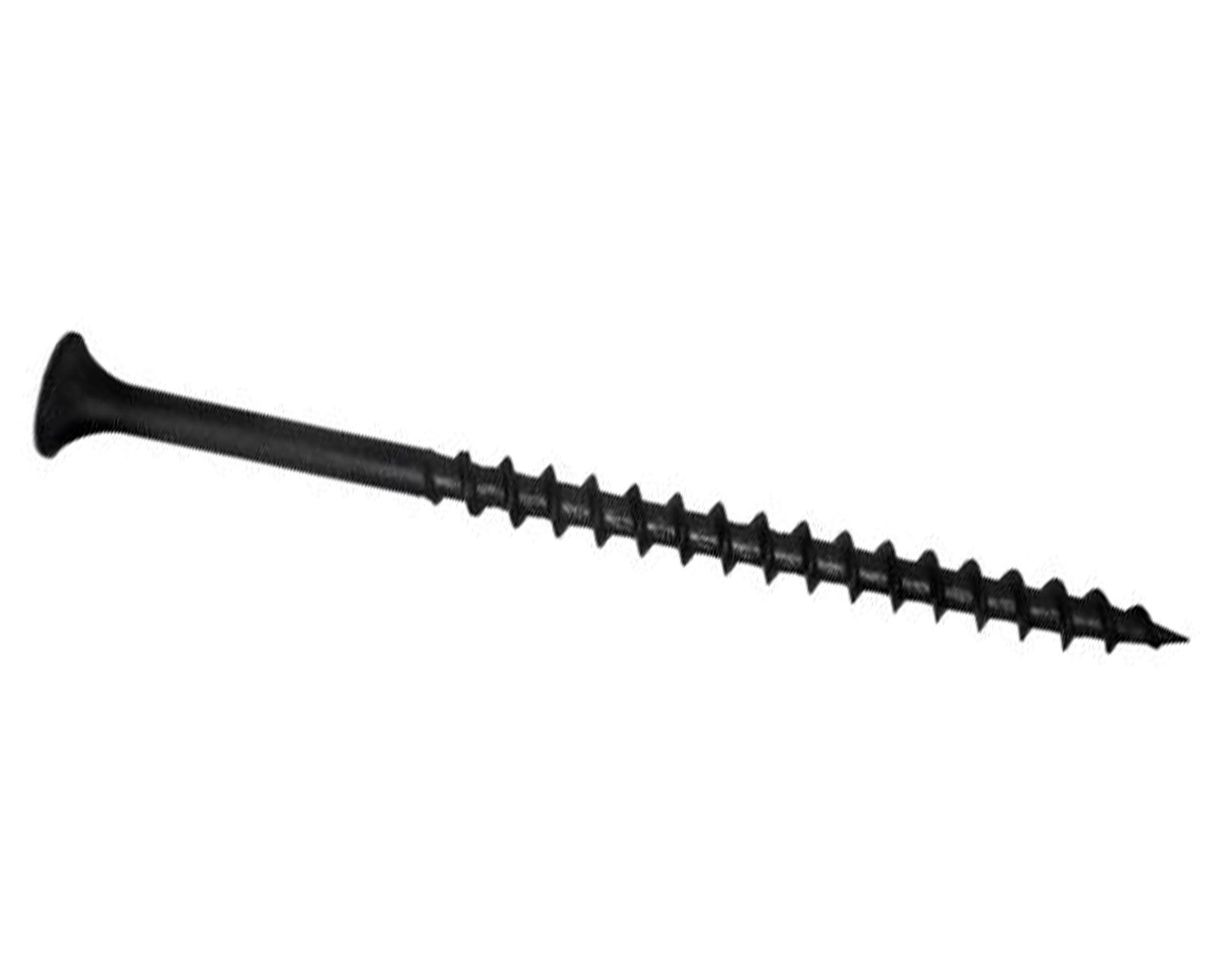 Tornillo volcanita. punta fina. 8 mm x 3’’. Easy Fix