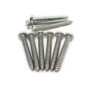 Roscalata binding r/c zb. #12 x 2''. Easy Fix