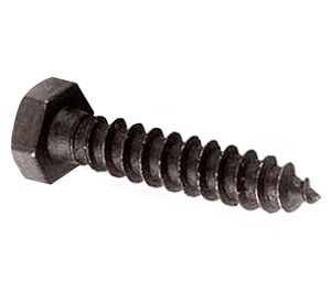 Tirafondo cabeza hexagonal. 5/16'' x 1 1/2''. Easy Fix