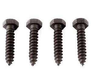 Tirafondo cabeza hexagonal. 5/16'' x 1 1/2''. Easy Fix