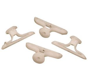 Tarugo volcanita/internit 5/16'' 5 unidades. Easy Fix