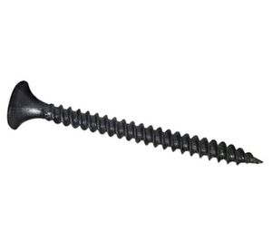 Tornillo volcanita. punta fina. 6 mm x 2’’. Easy Fix