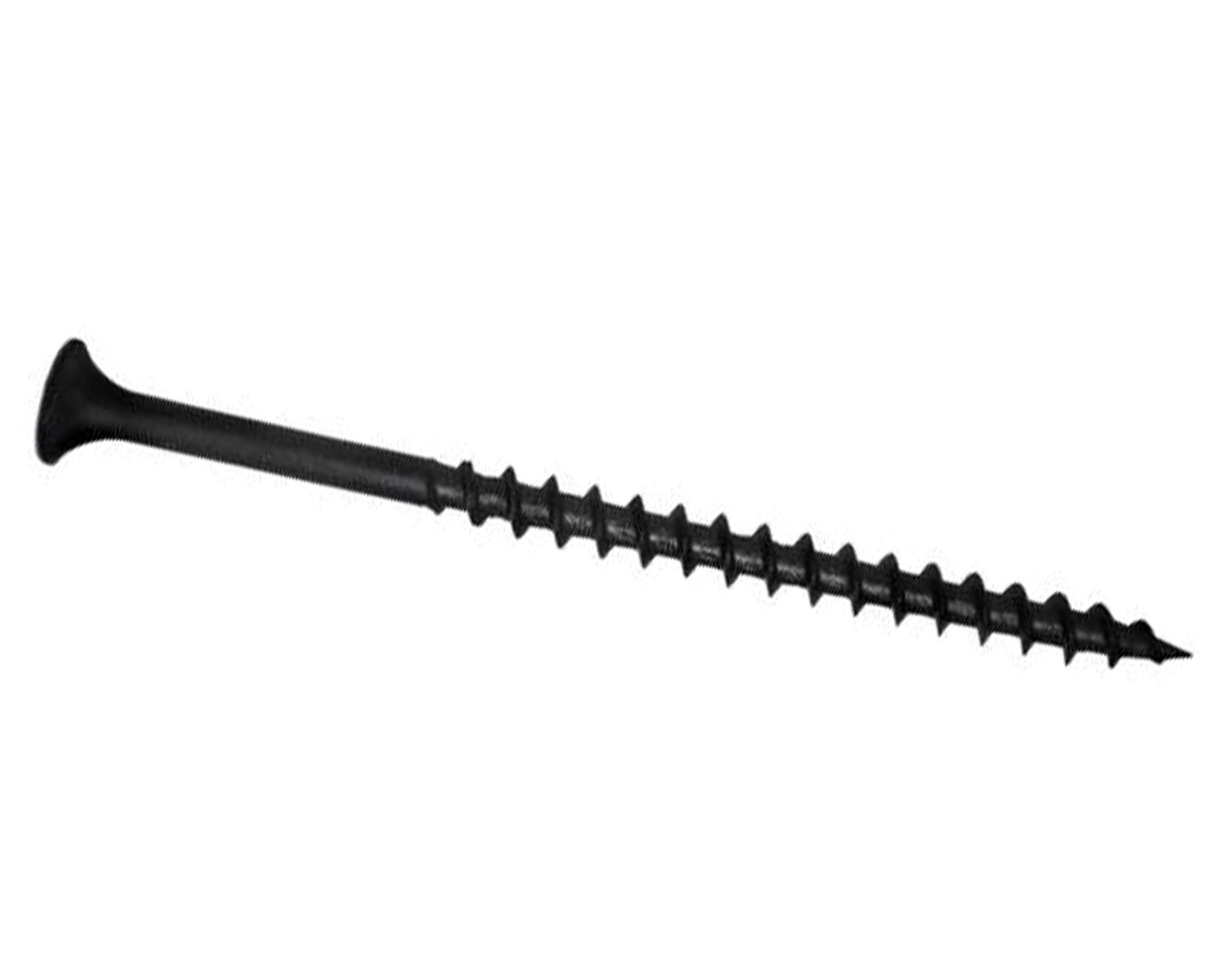 Tornillo volcanita. rosca. 8 mm x 3’’. Easy Fix