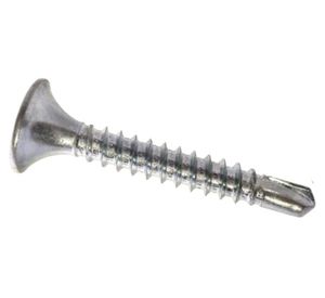 Tornillo volcanita. punta broca. 6 mm x 1’’. Easy Fix