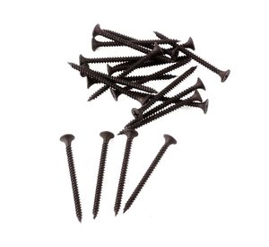 Tornillo volcanita. punta fina. 6 mm x 2’’. Easy Fix