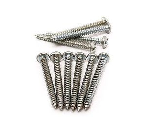 Roscalata binding r/c zb. #6 x 1 1/2''. Easy Fix