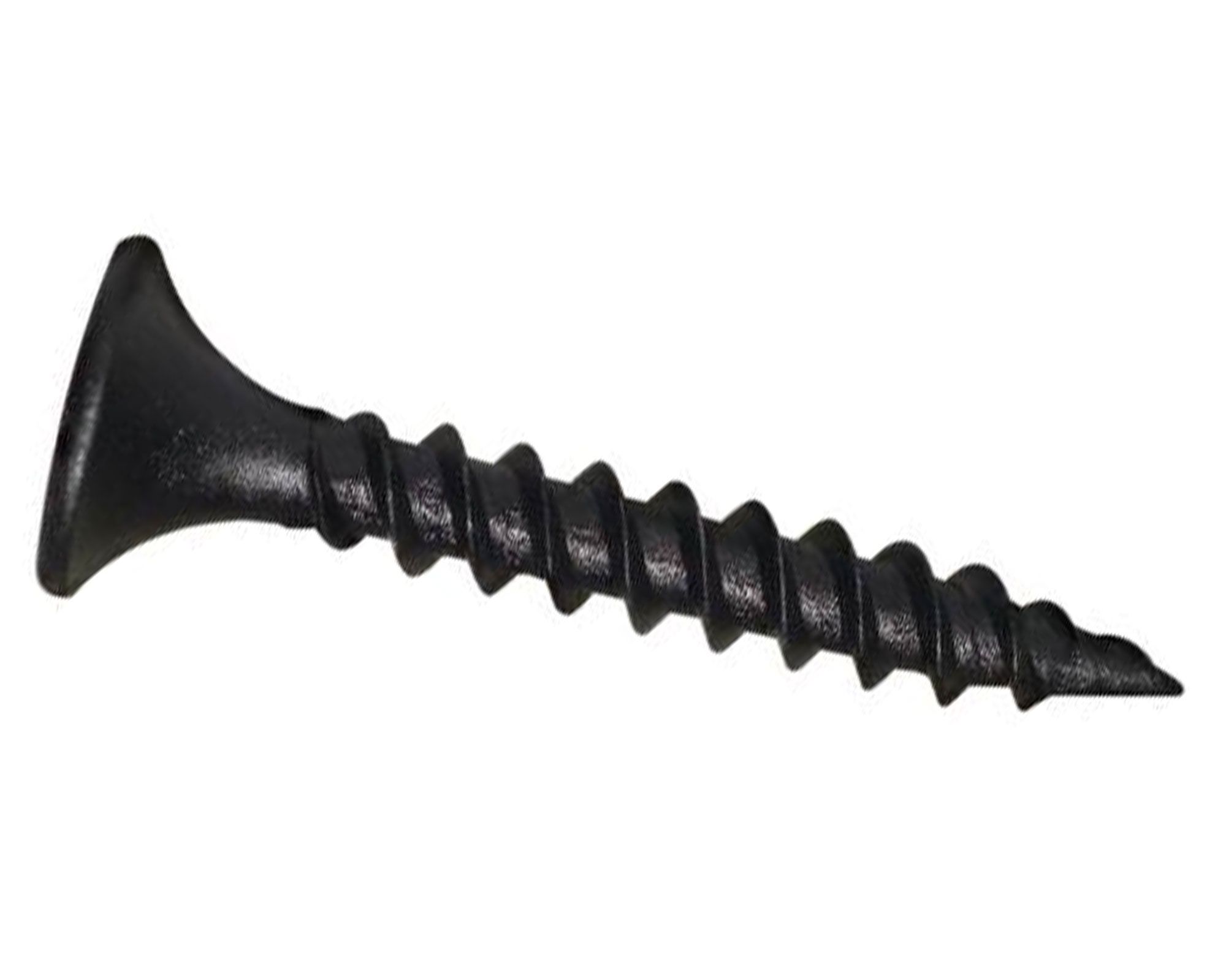 Tornillo volcanita. punta fina. 6 mm x 1’’. Easy Fix