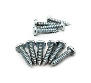 Roscalata binding r/c zb. #8 x 3/4.'' Easy Fix