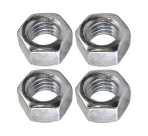 Tuerca acero hexagonal grado 2 1/4'' Easy Fix