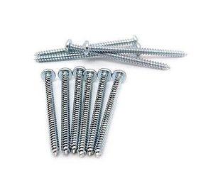 Roscalata binding r/c zb. #6 x 2''. Easy Fix