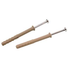 Tarugo clavo zincado 8.0X75 4 unidades